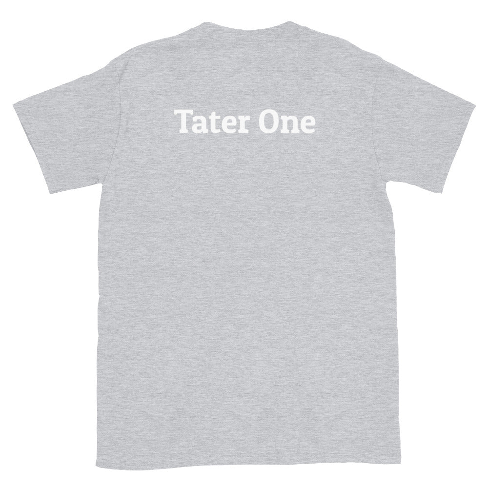 Tater One Tee