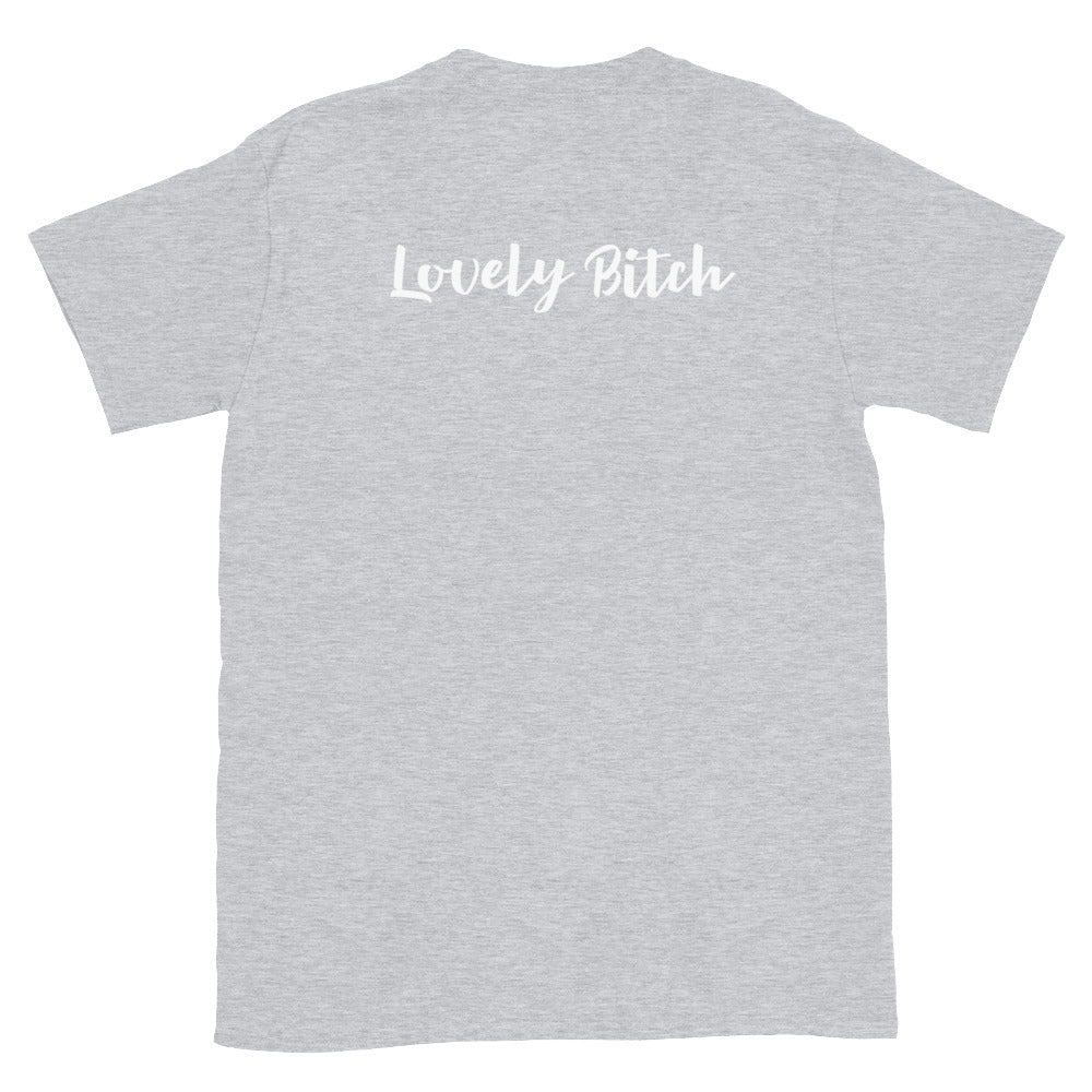 Lovely Bitch Tee