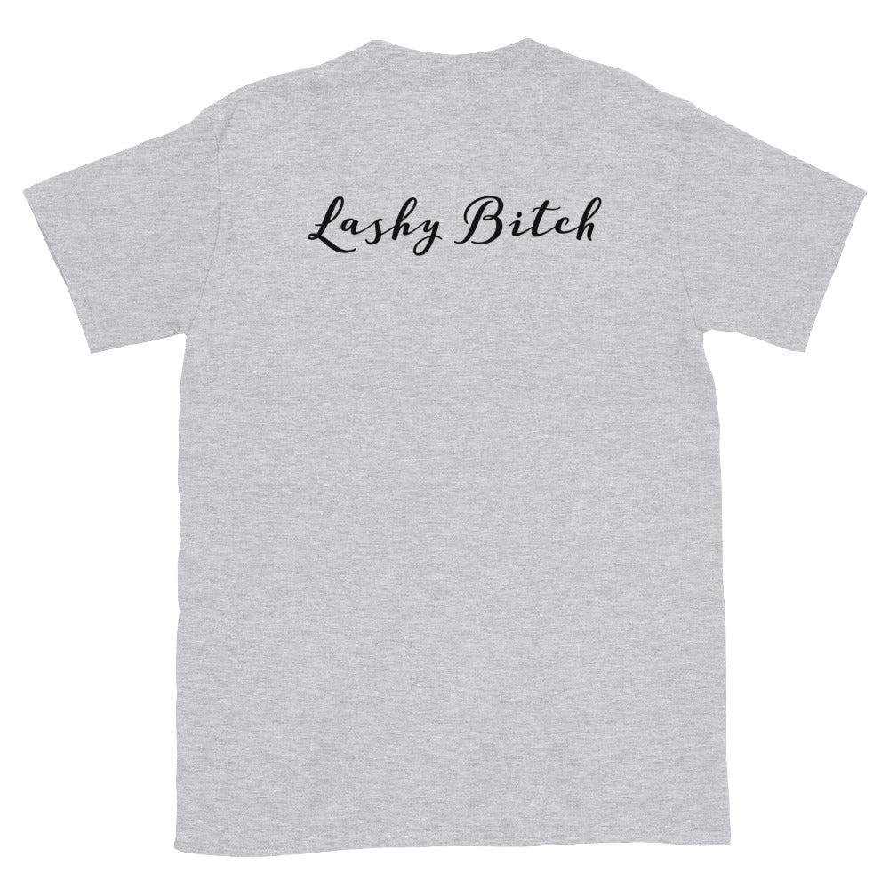 Lashy Bitch Tee