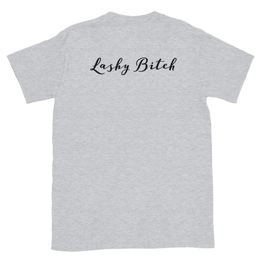 Lashy Bitch Tee