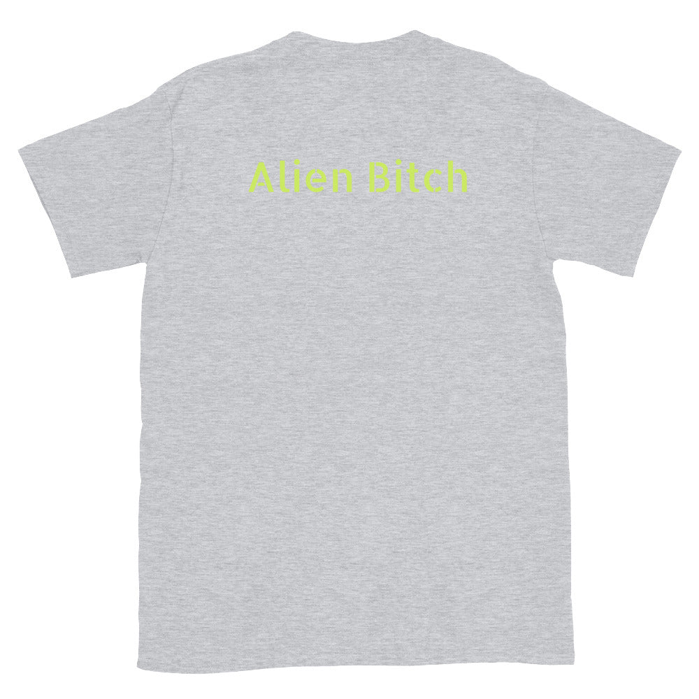 Alien Bitch Tee
