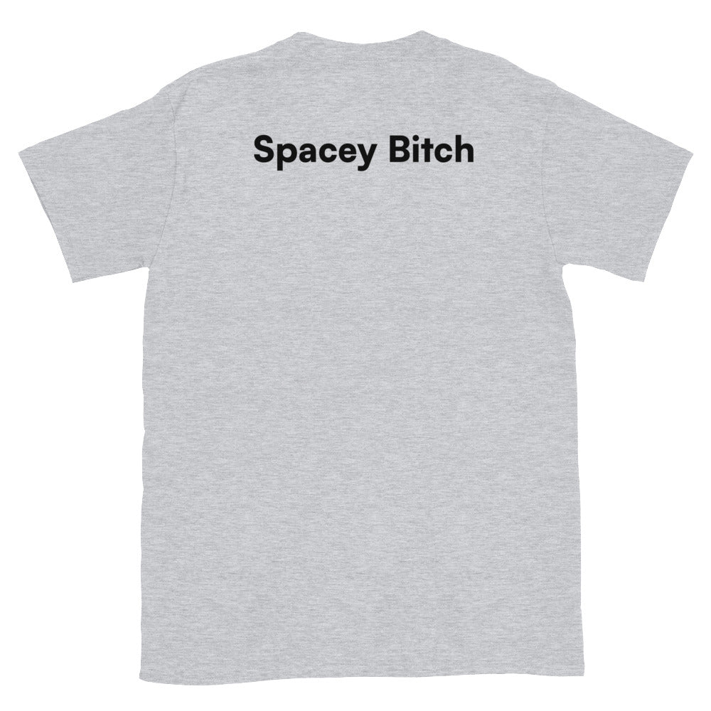 Spacey Bitch Tee