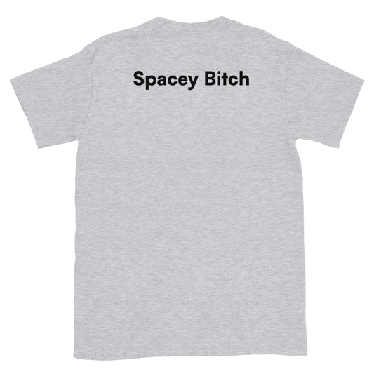 Spacey Bitch Tee