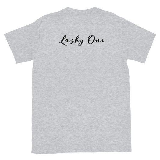 Lashy One Tee