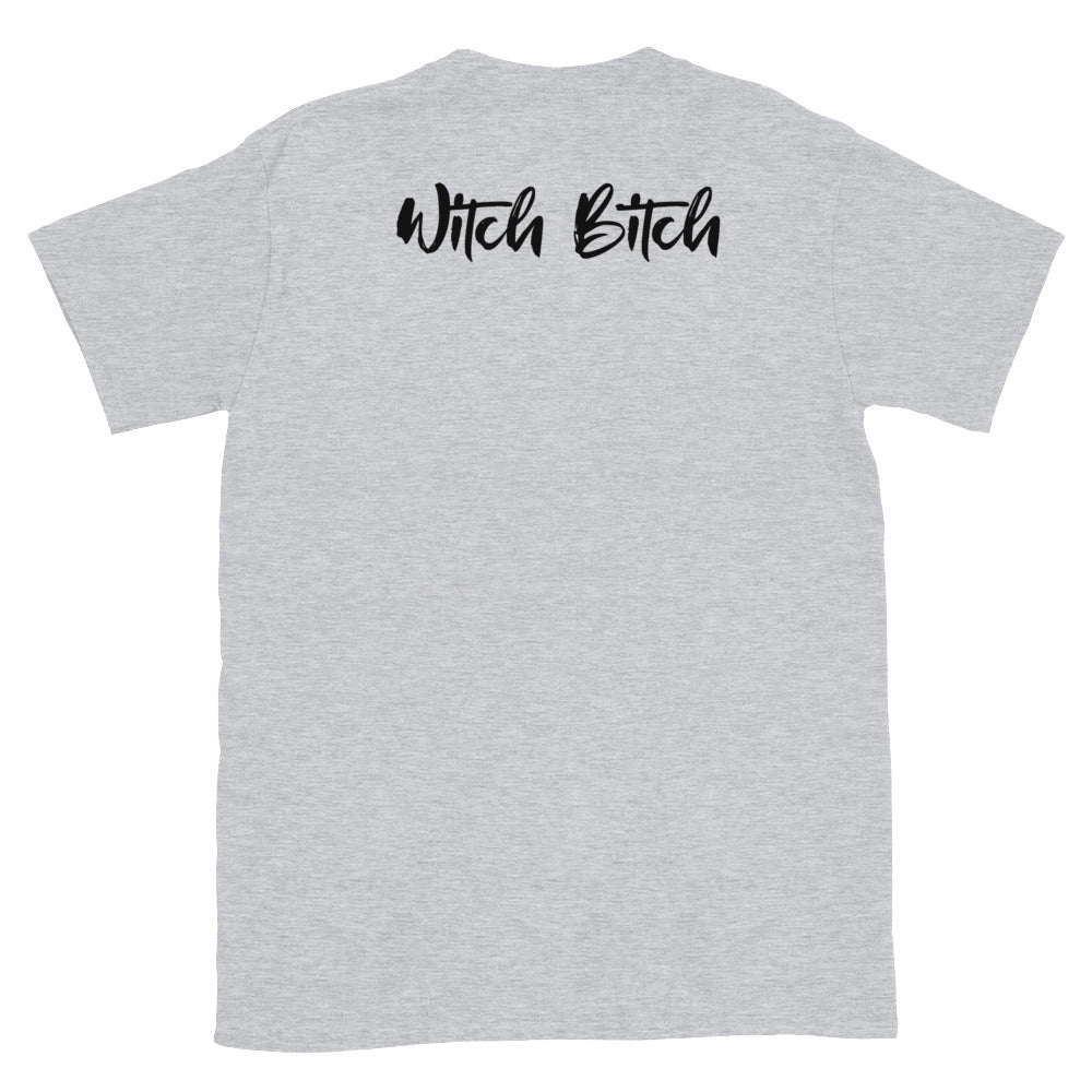 Witch Bitch Tee
