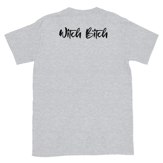 Witch Bitch Tee