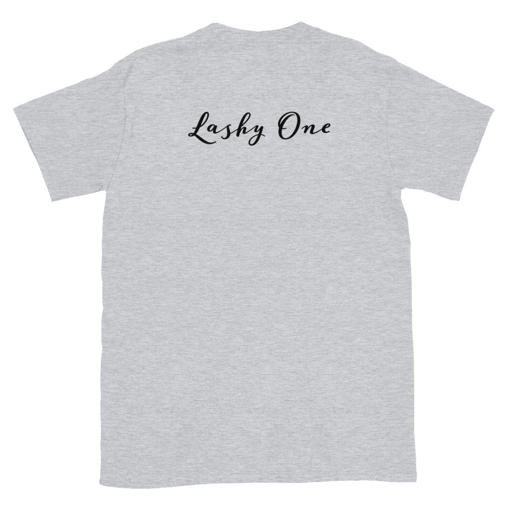 Lashy One Tee