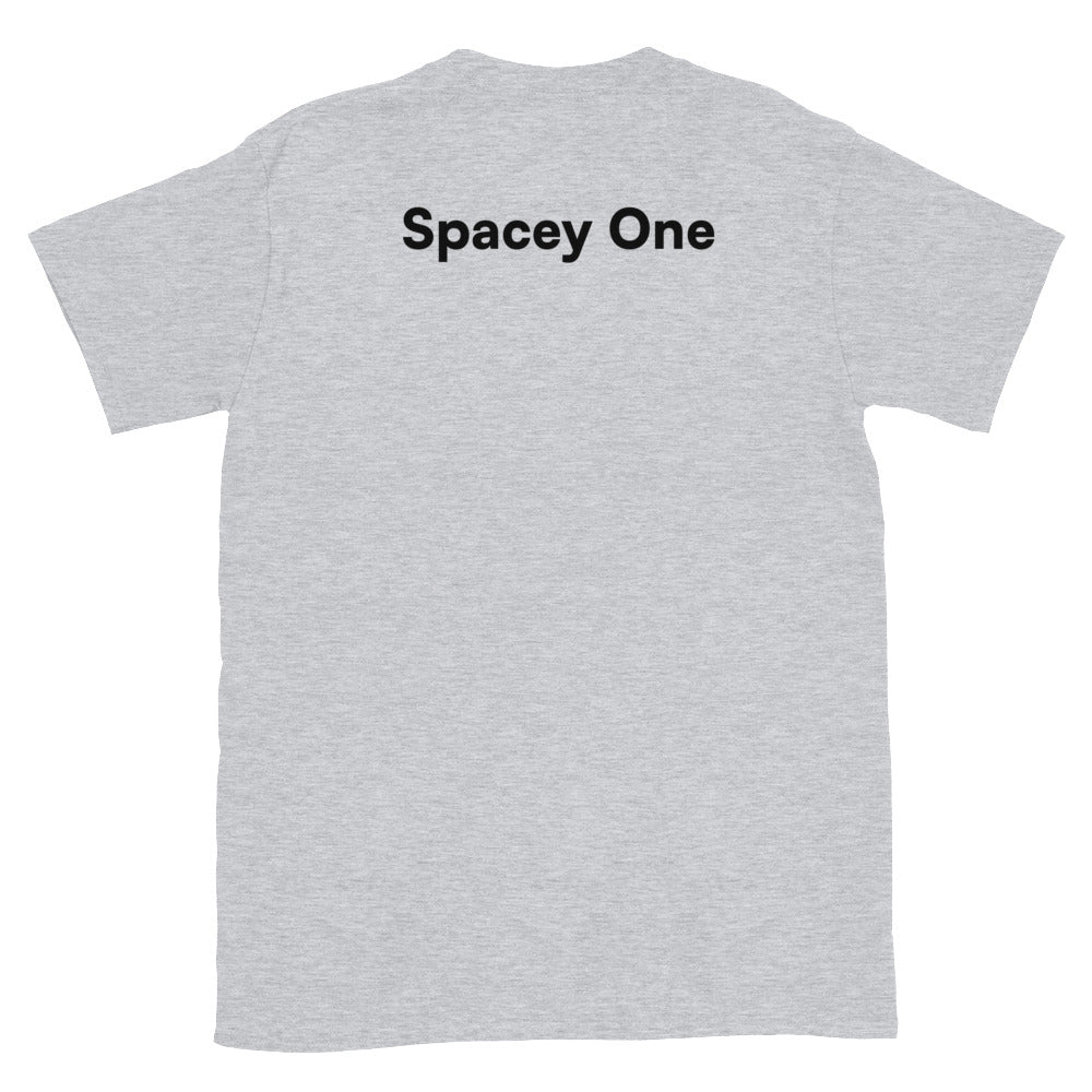 Spacey One Tee