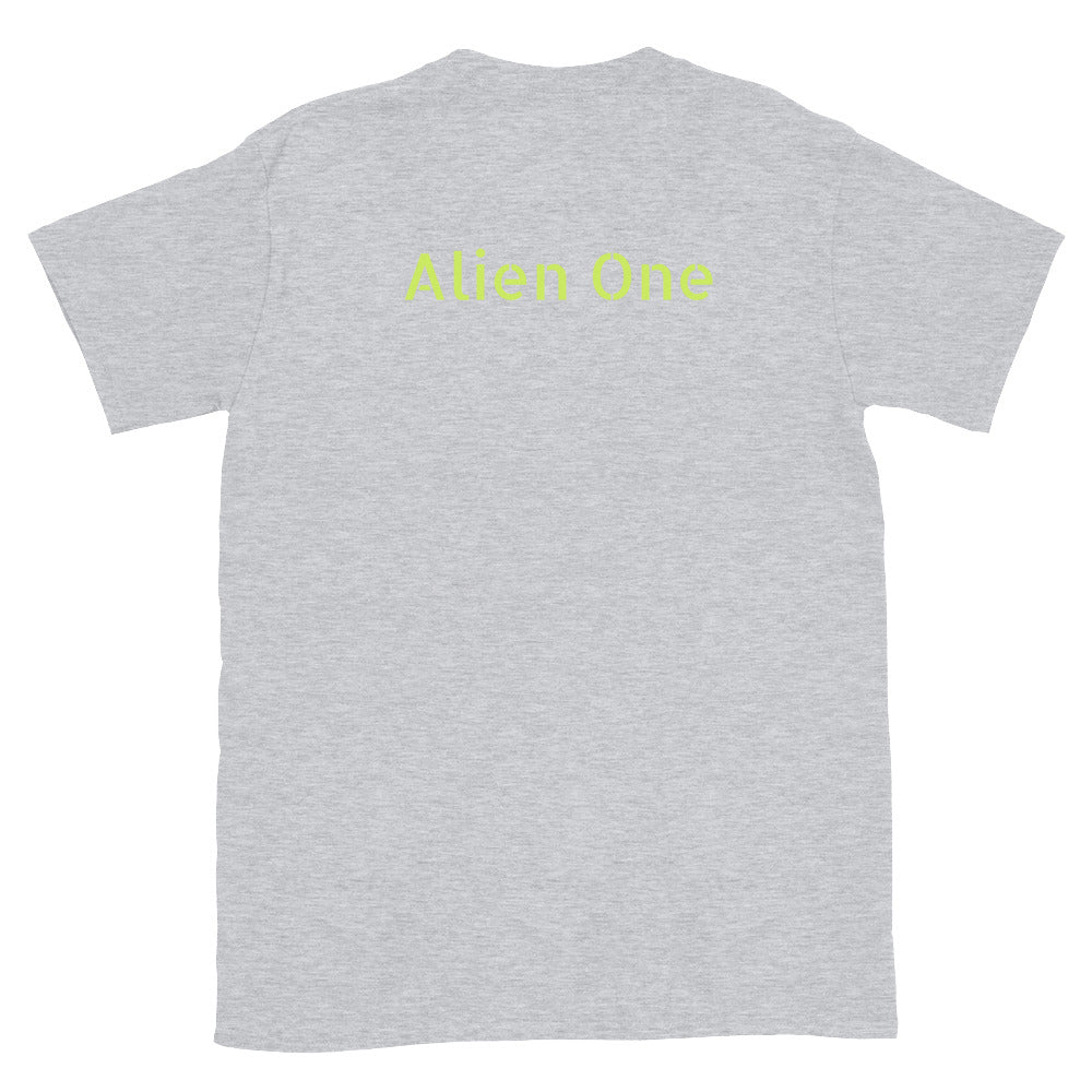 Alien One Tee