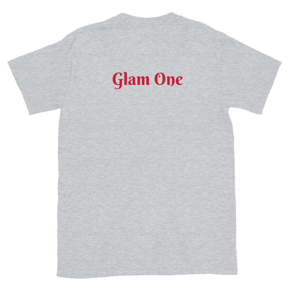Glam One Tee