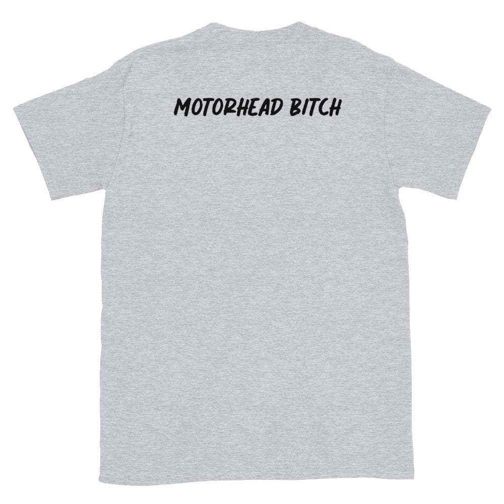 Motorhead Bitch Tee
