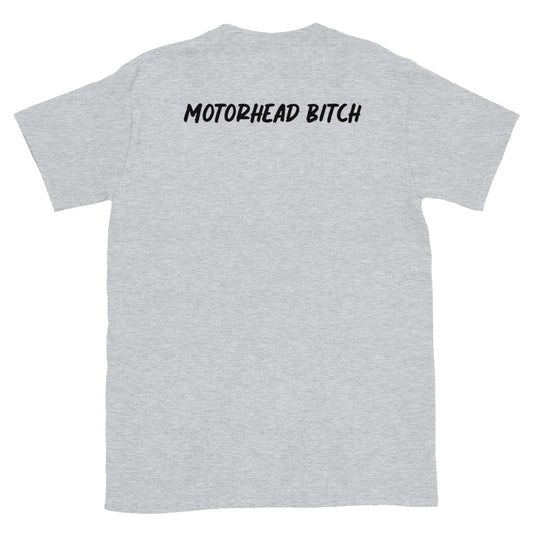 Motorhead Bitch Tee
