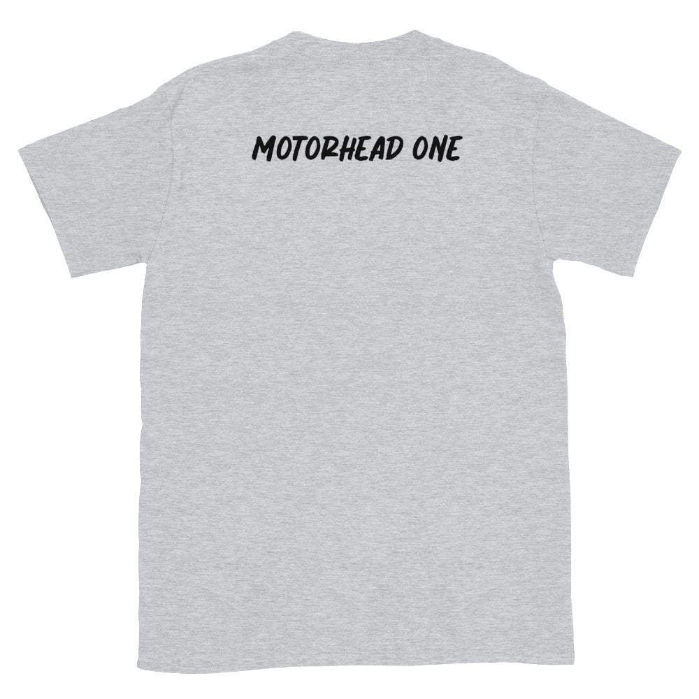 Motorhead One Tee