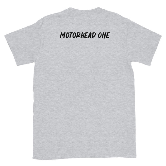 Motorhead One Tee