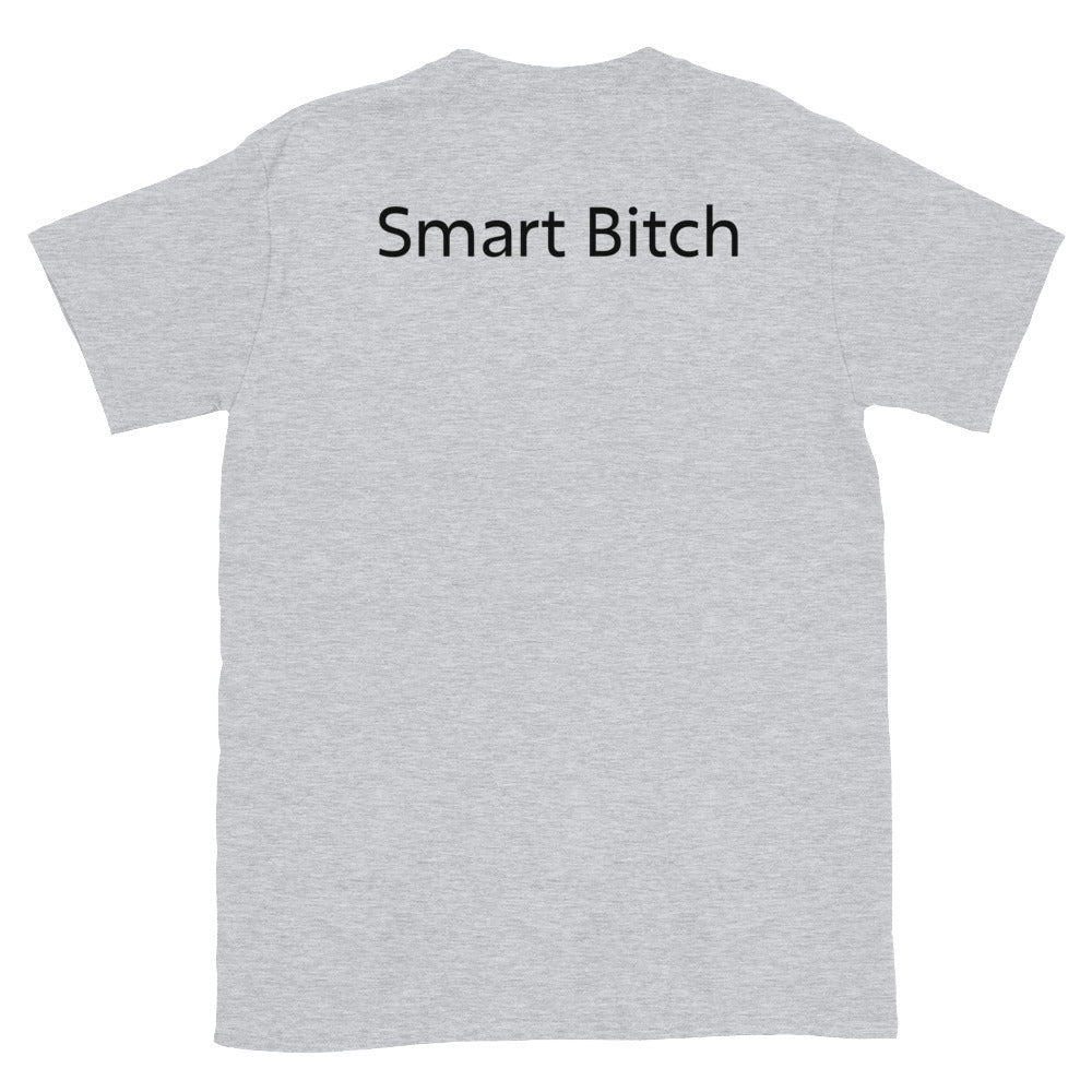 Smart Bitch Tee