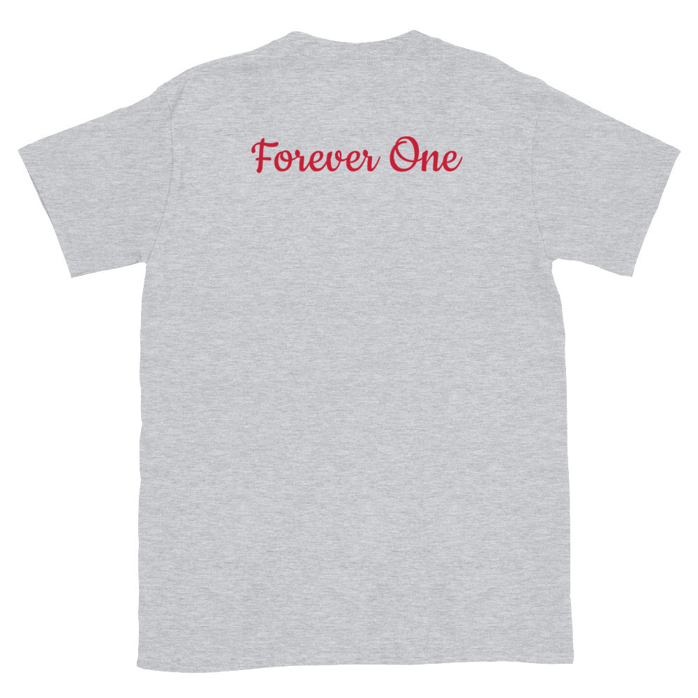 Forever One Tee