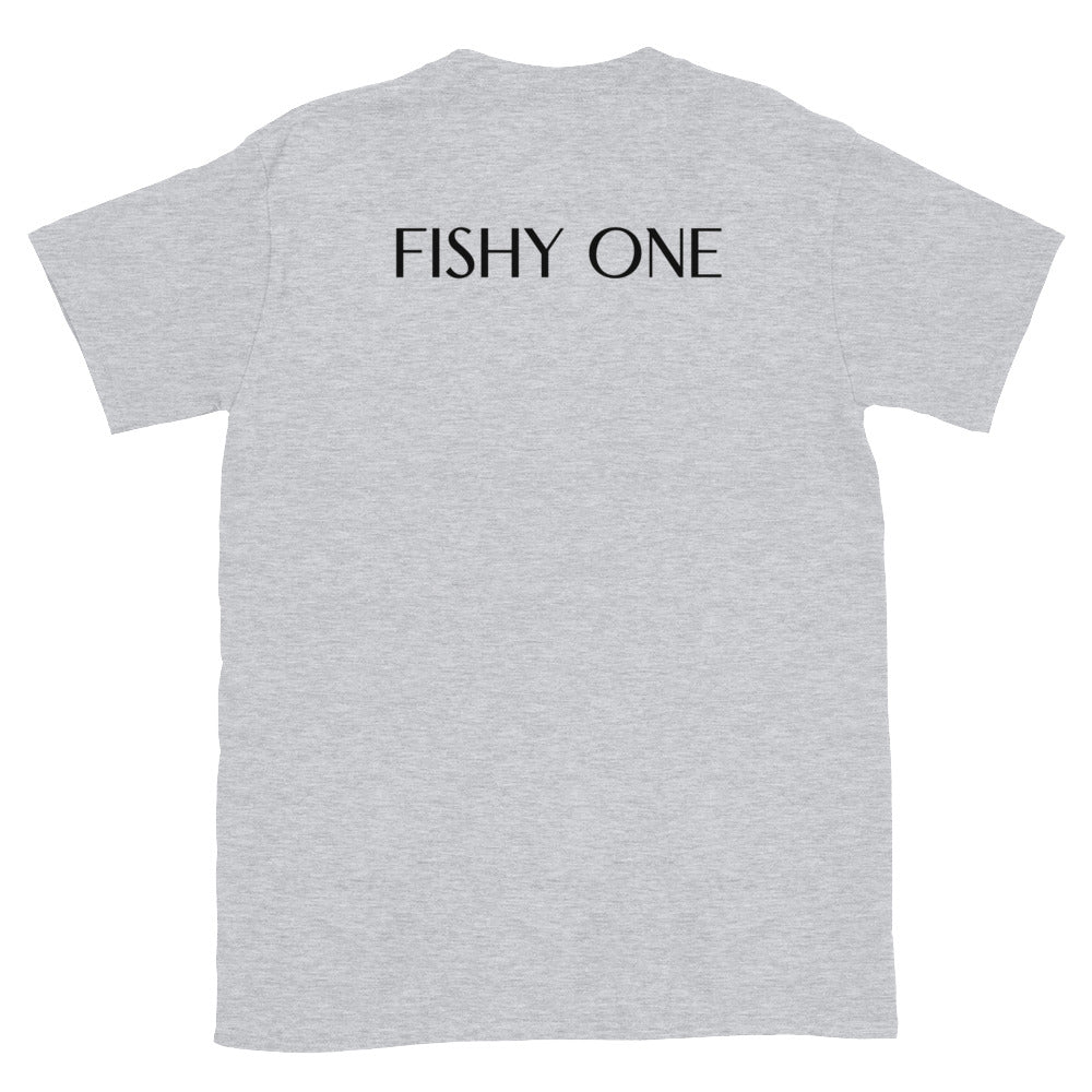 Fishy One Tee
