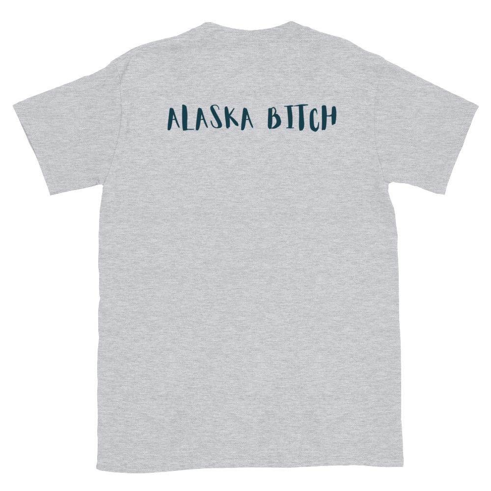 Alaska Bitch Tee