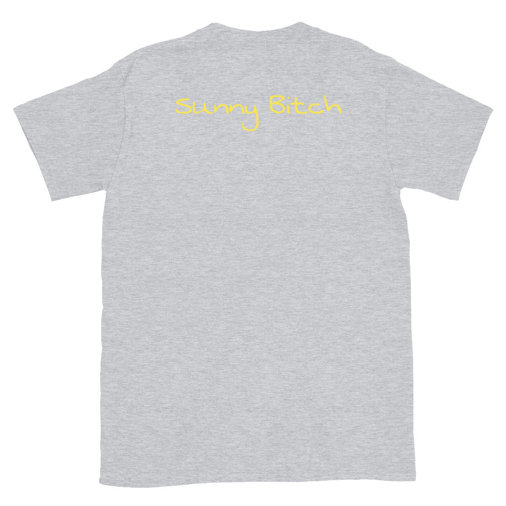 Sunny Bitch Tee