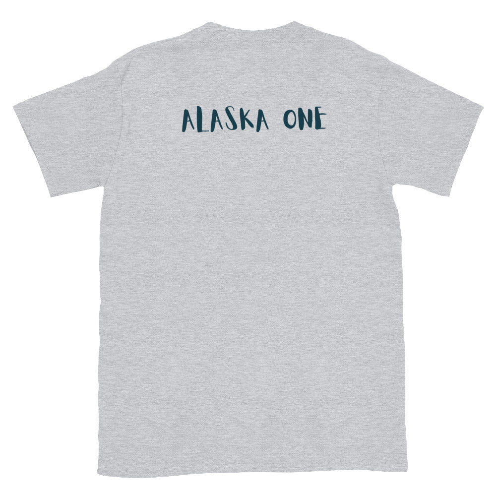 Alaska One Tee