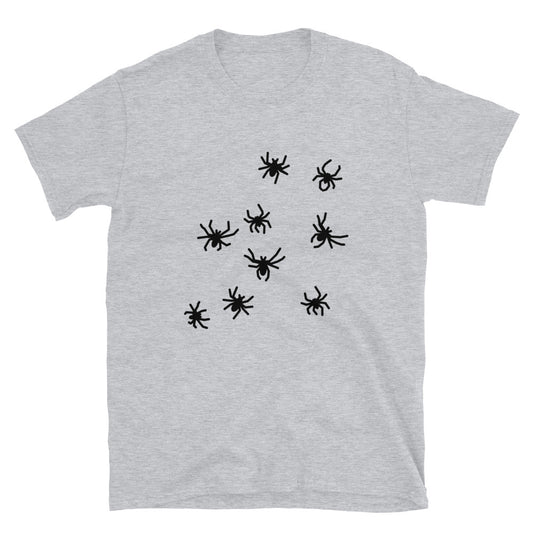Creepy Bitch Tee