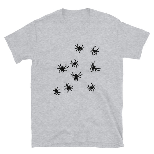 Creepy One Tee