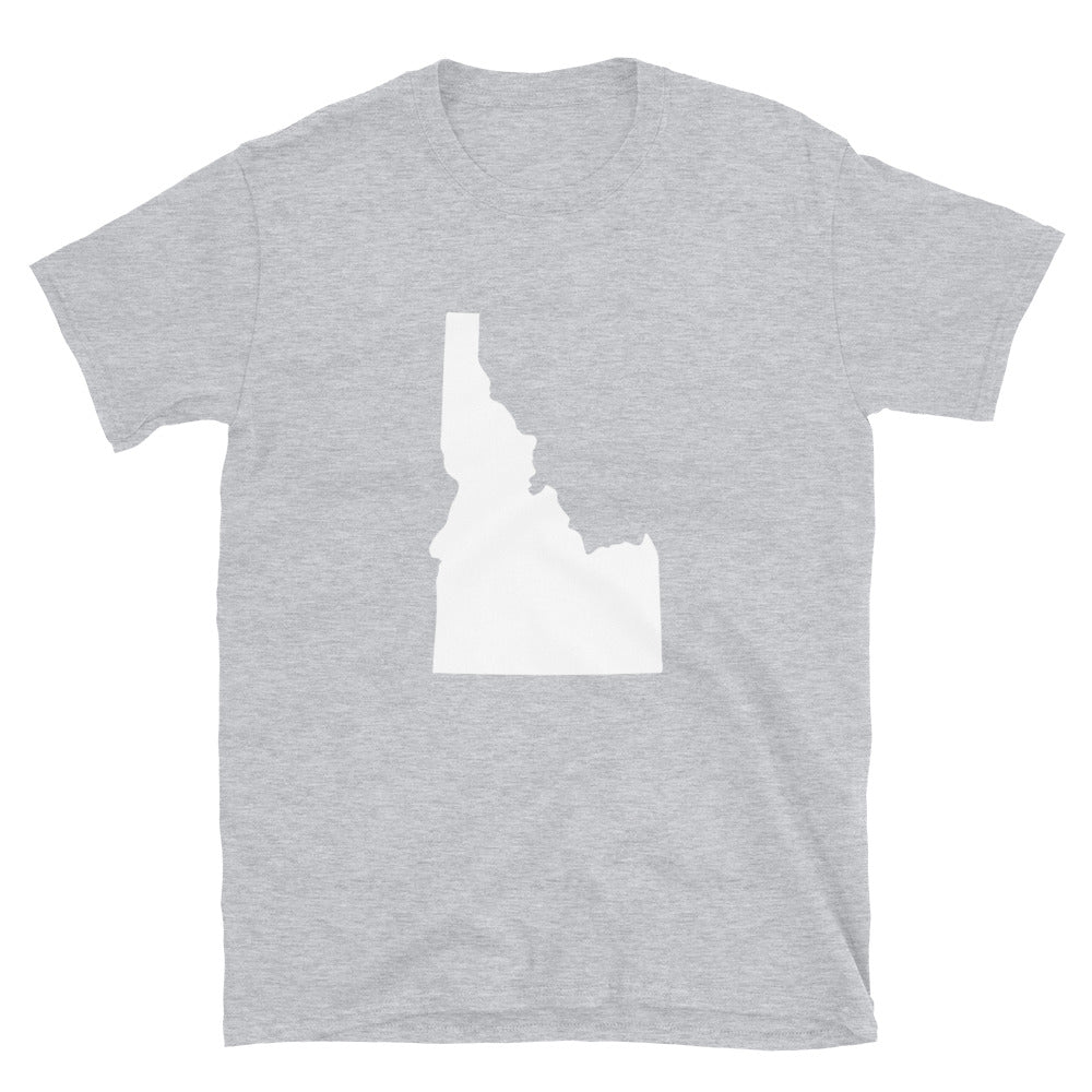 Idaho Bitch