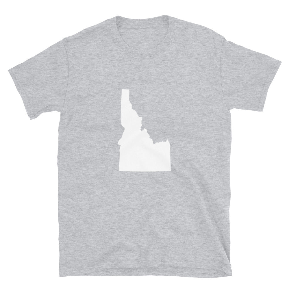 Idaho One Tee