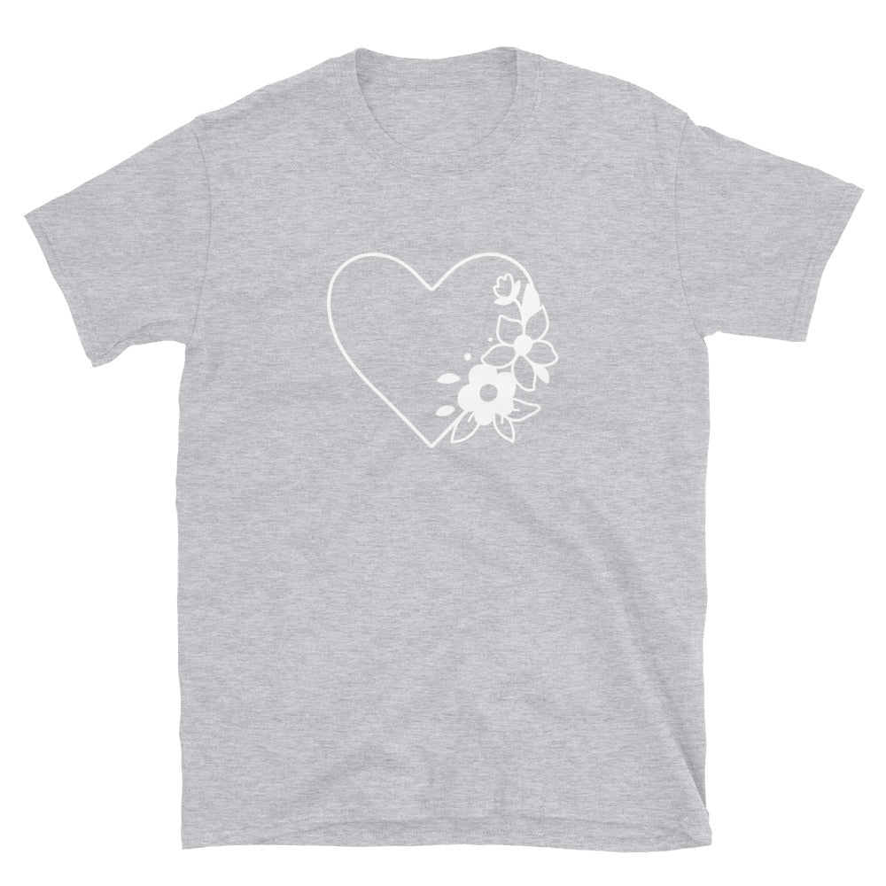 Lovely Bitch Tee