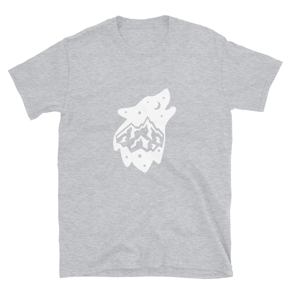 Wolf Bitch Tee