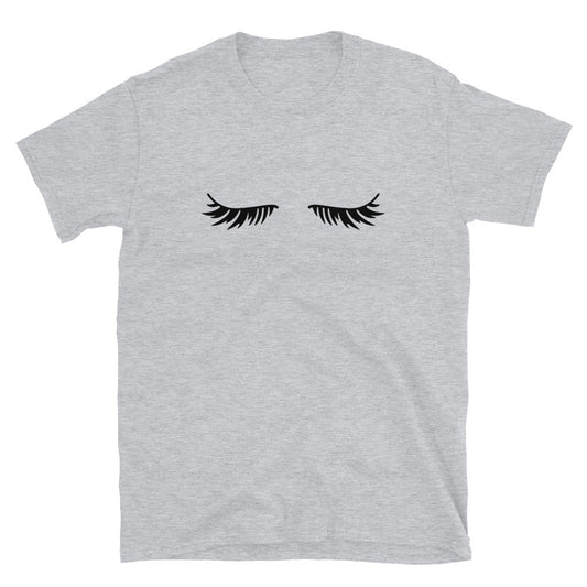 Lashy Bitch Tee