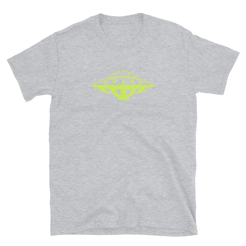 Alien Bitch Tee