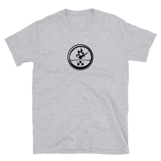 Speedy One Tee