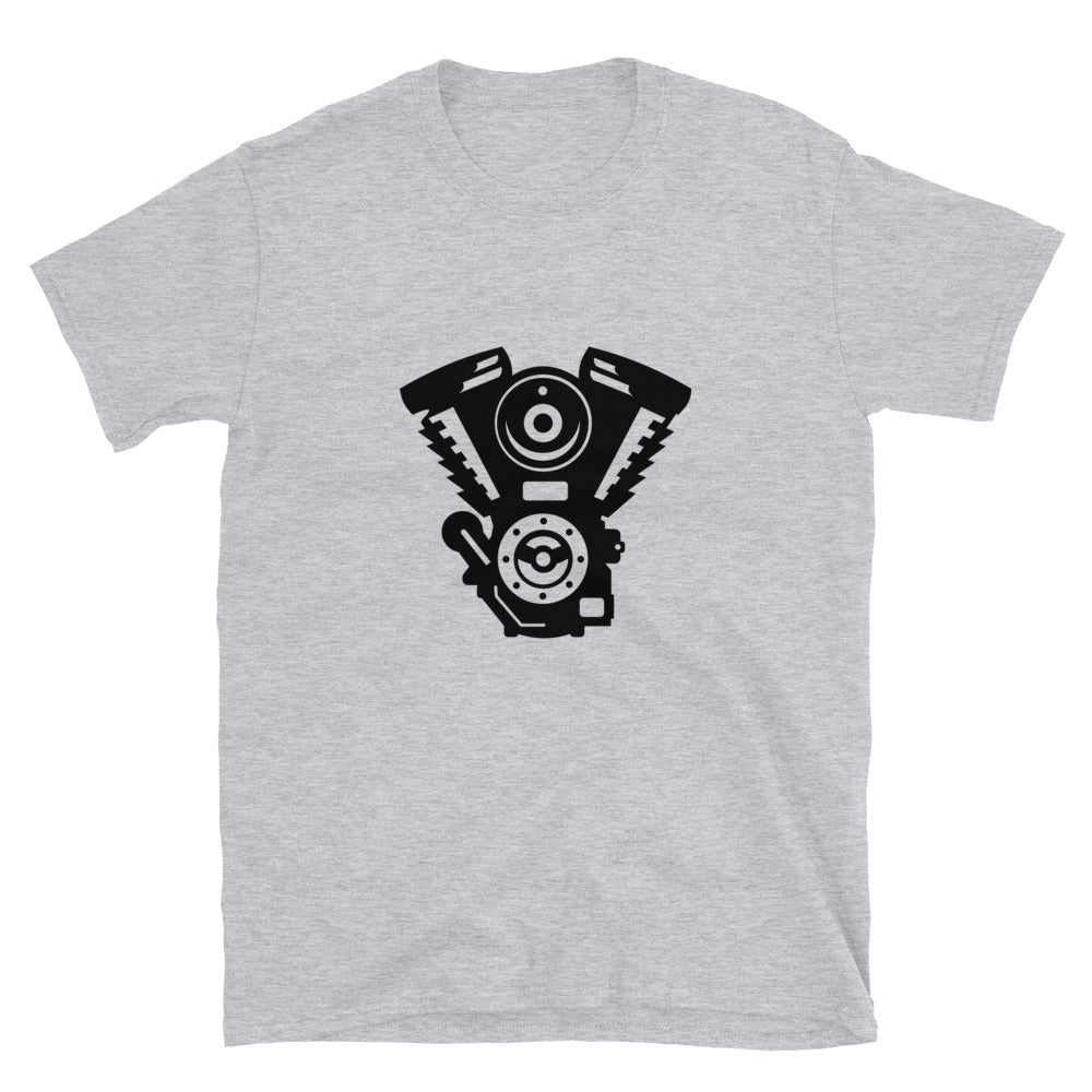 Motorhead Bitch Tee