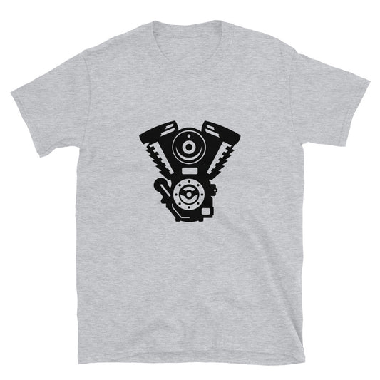 Motorhead One Tee