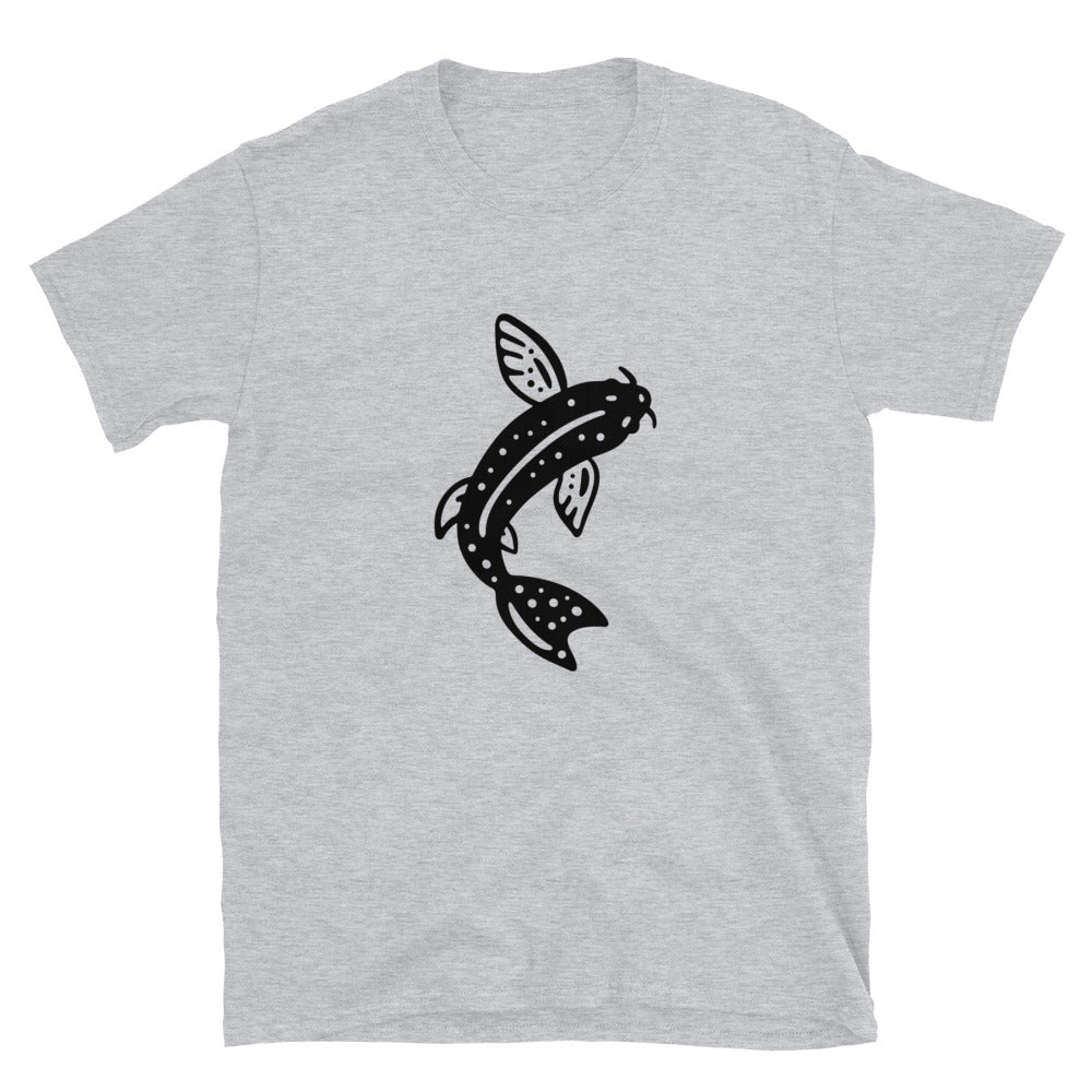 Coy Bitch Tee