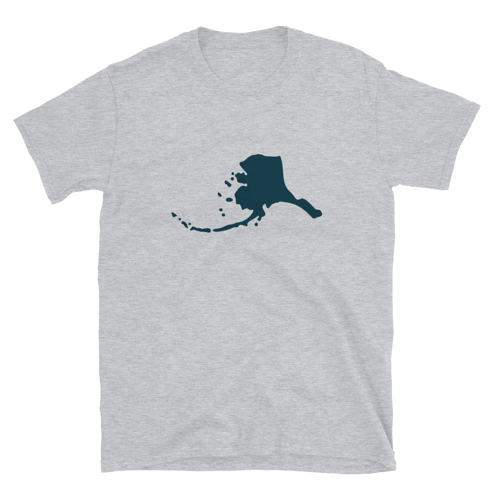 Alaska One Tee