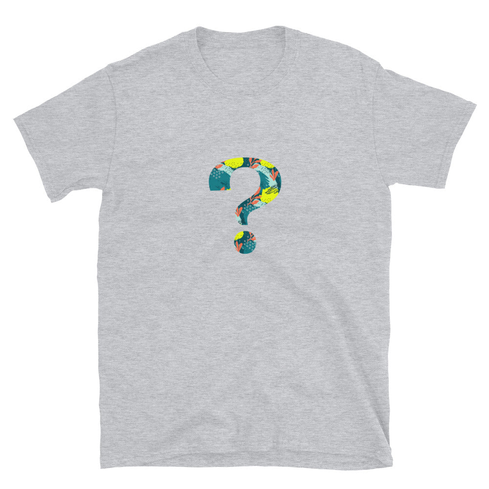 Indecisive Bitch Tee