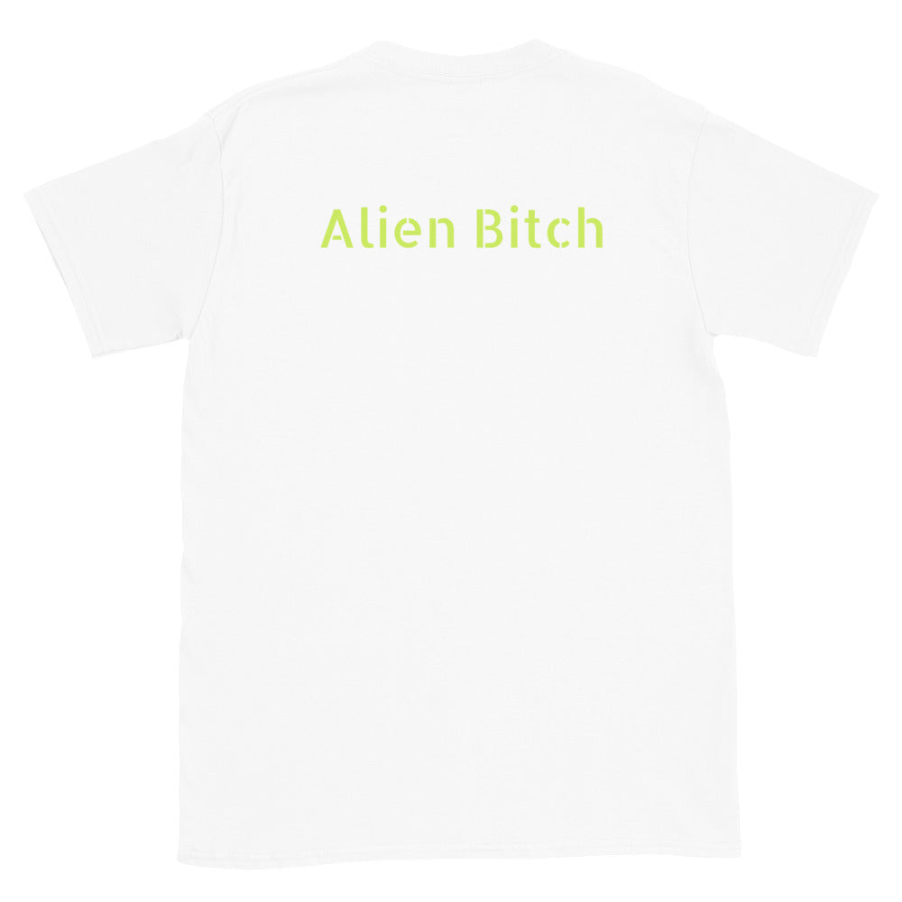 Alien Bitch Tee