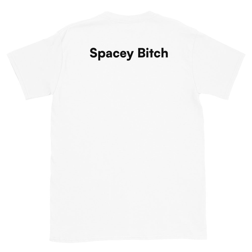 Spacey Bitch Tee