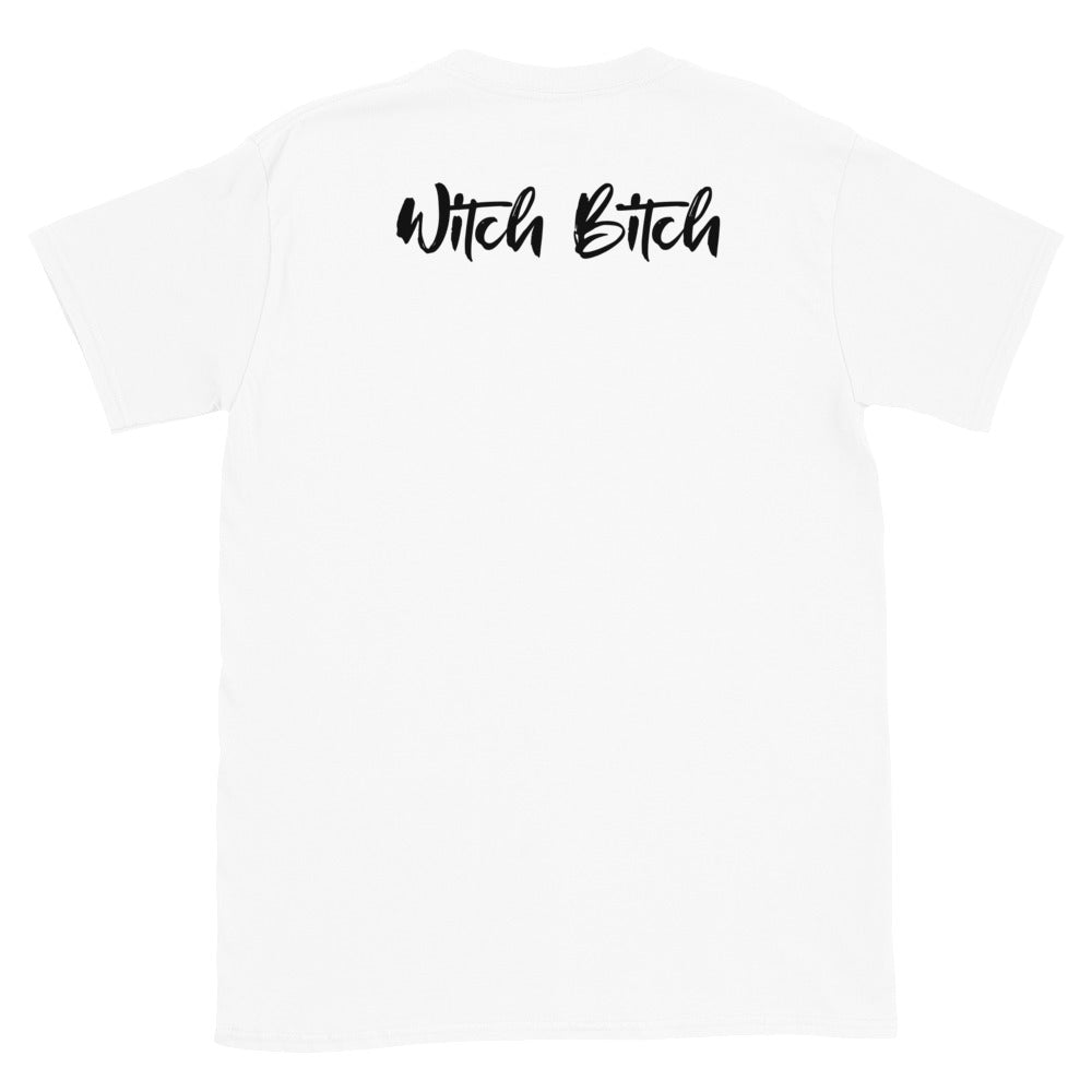 Witch Bitch Tee