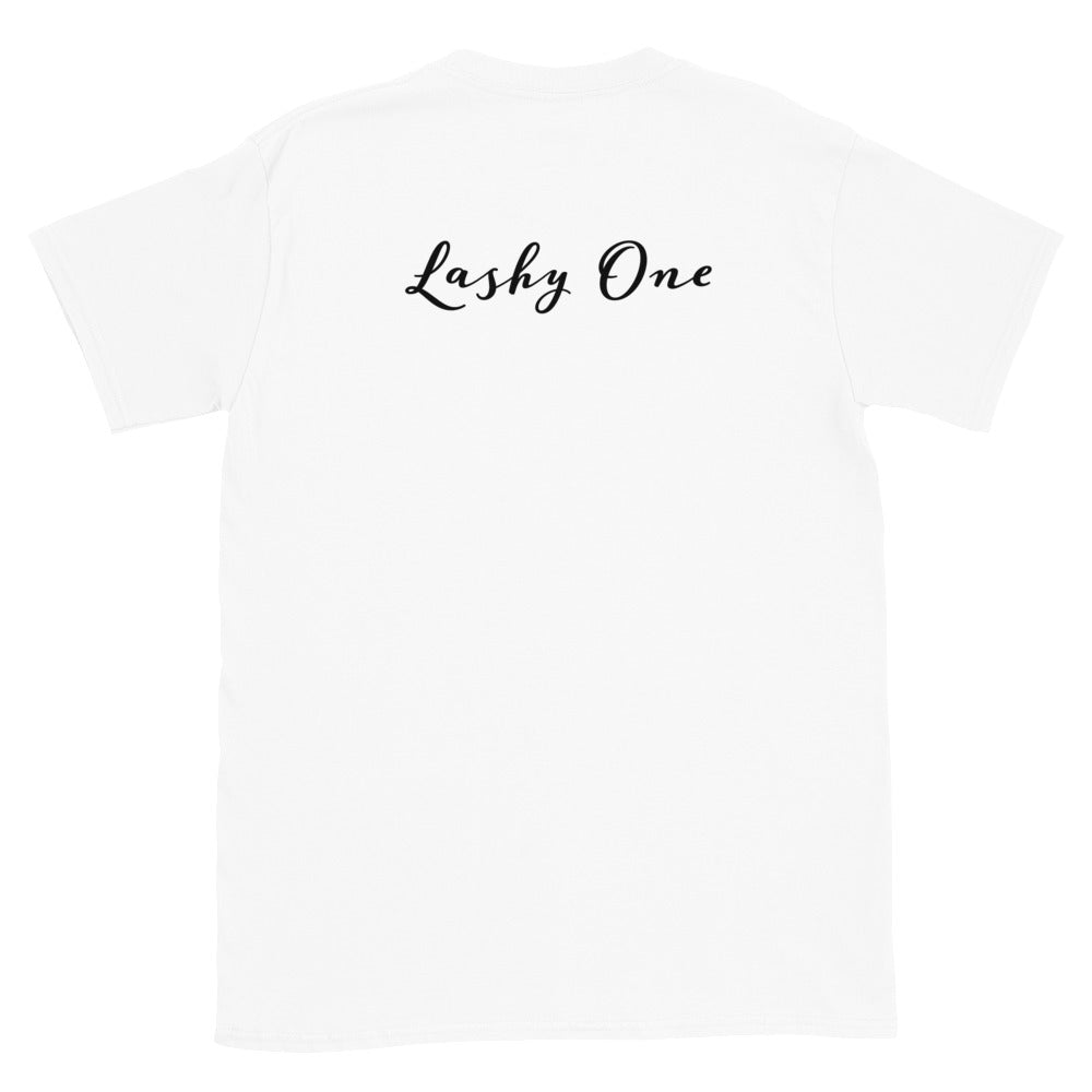 Lashy One Tee