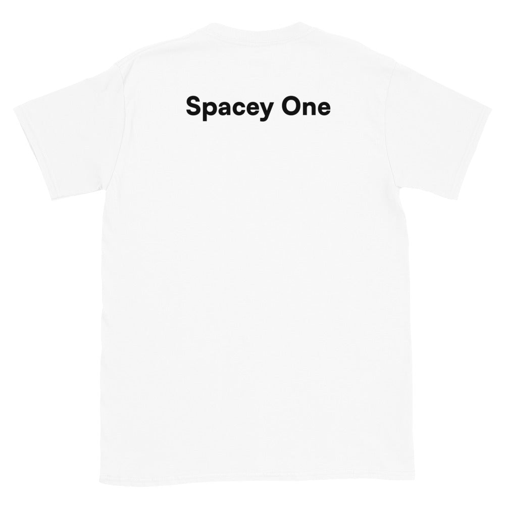 Spacey One Tee