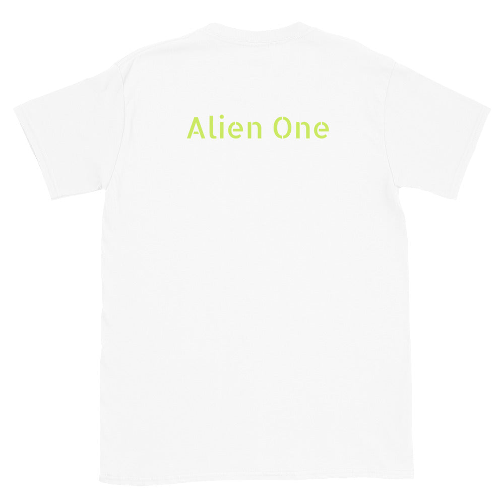 Alien One Tee