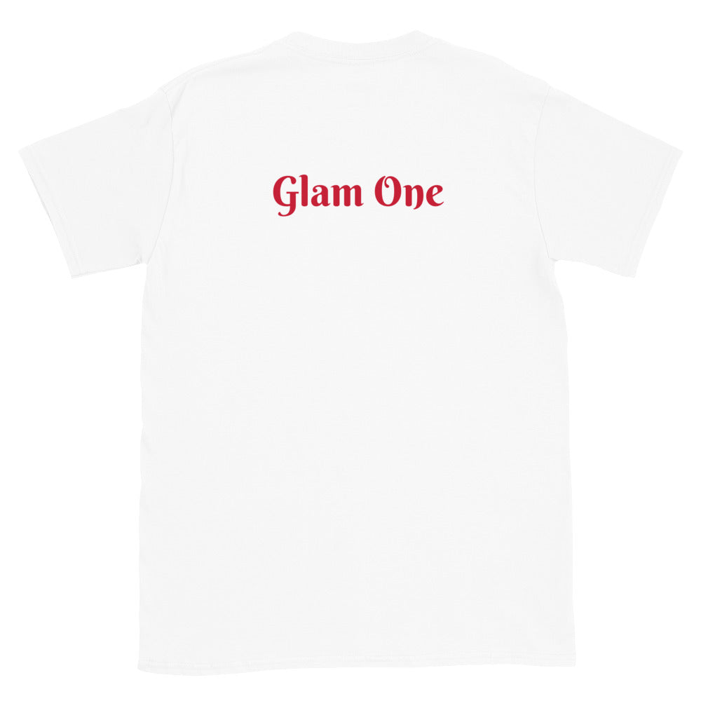 Glam One Tee