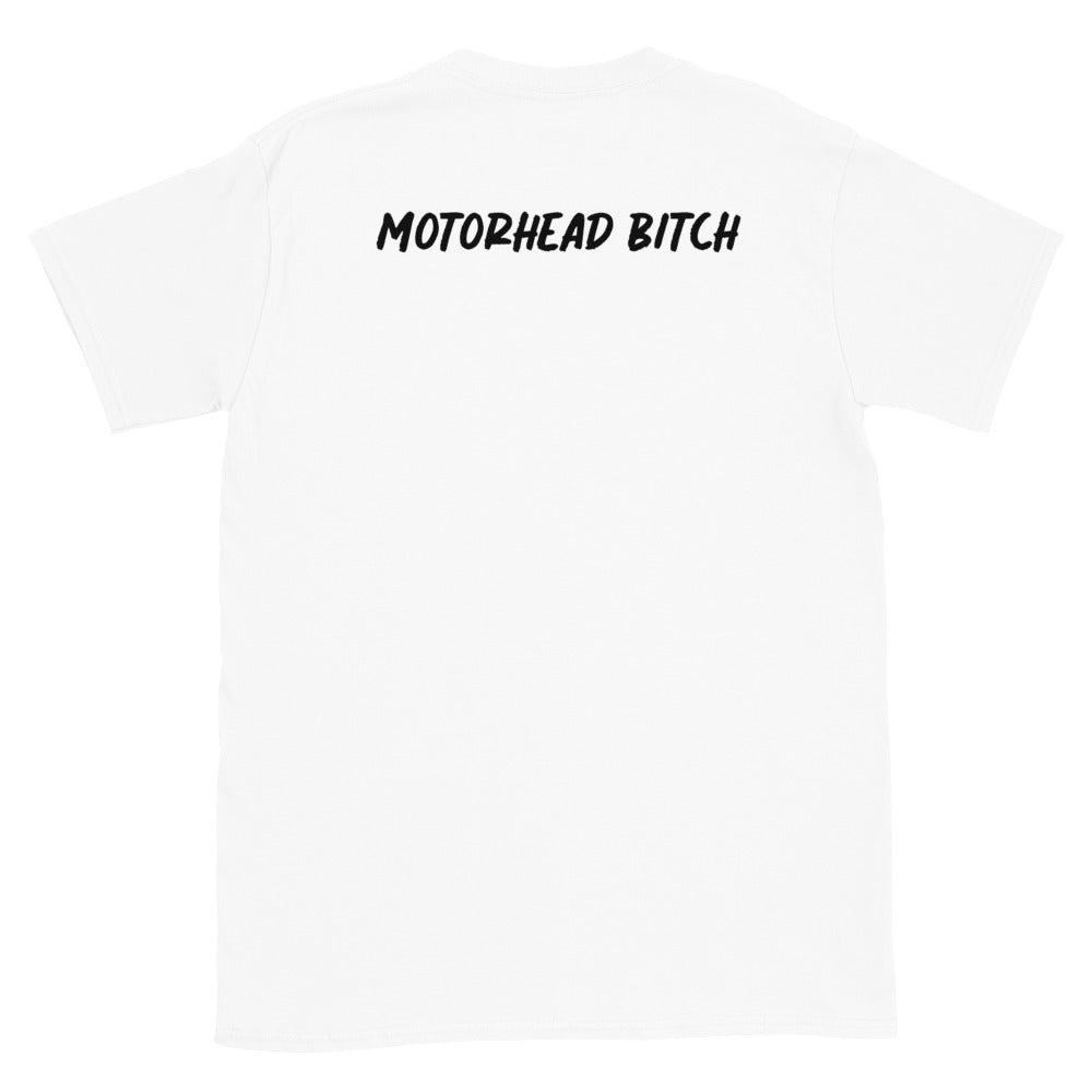 Motorhead Bitch Tee