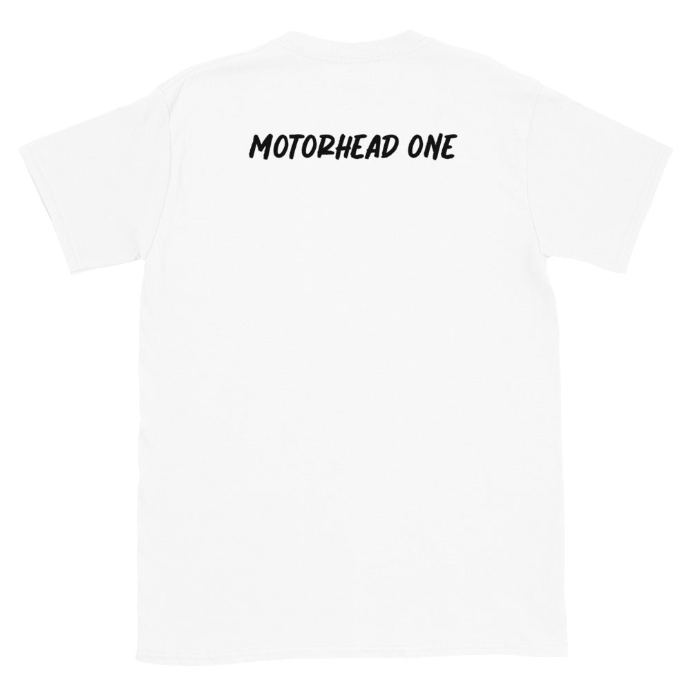 Motorhead One Tee