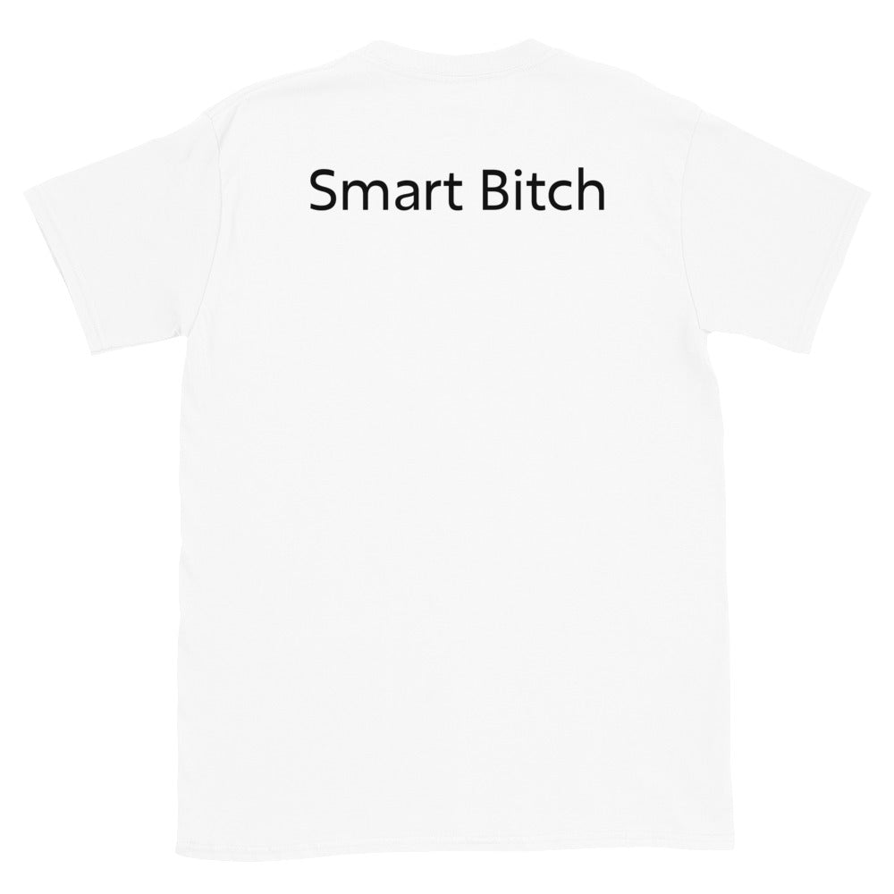 Smart Bitch Tee