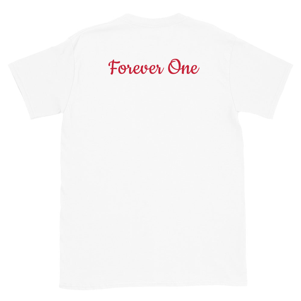 Forever One Tee