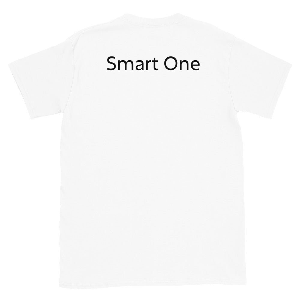 Smart One Tee